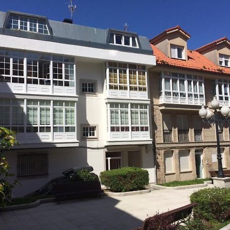 Apartamento Junto Al Paseo Maritimo De 쎄 외부 사진