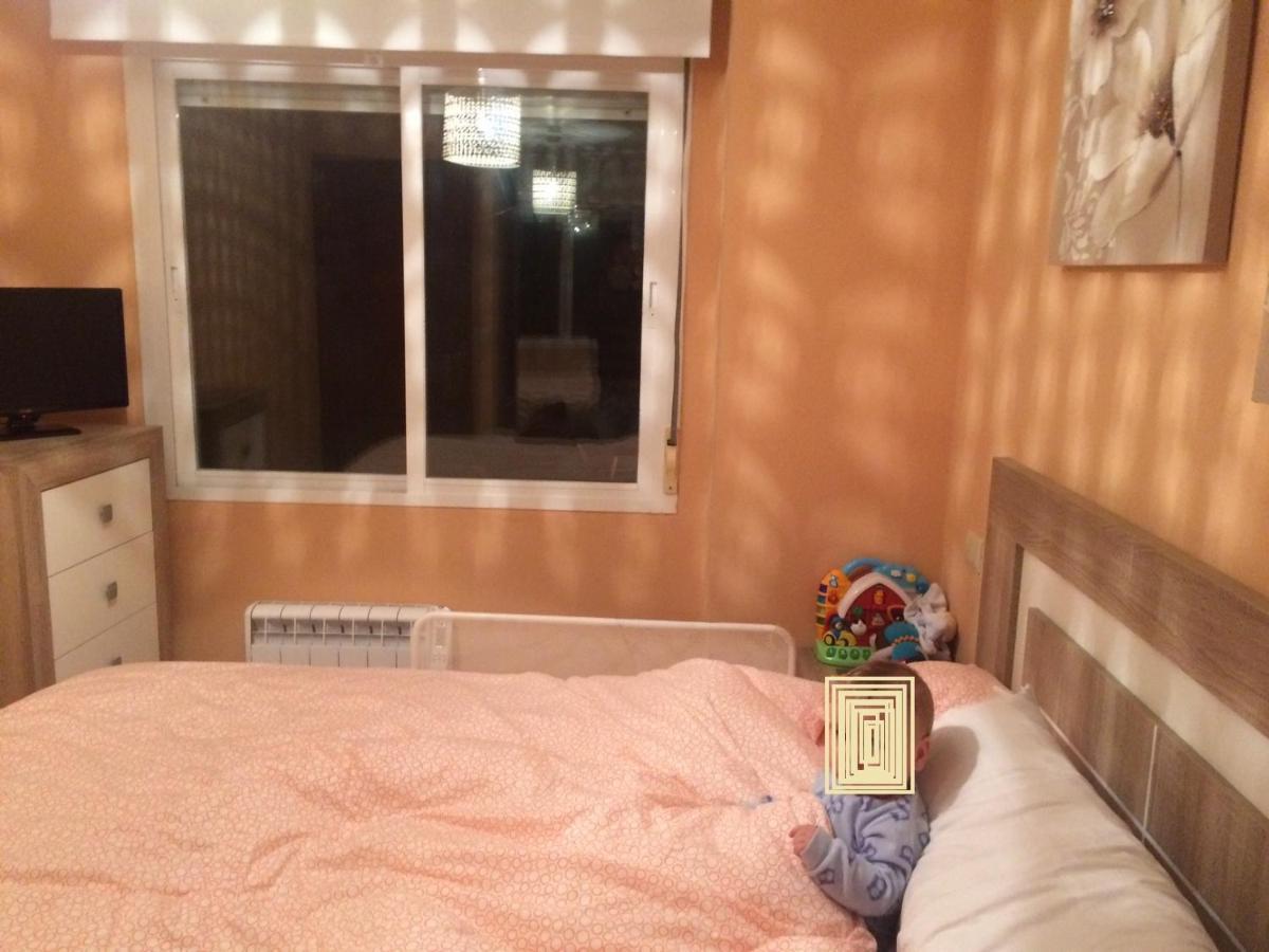 Apartamento Junto Al Paseo Maritimo De 쎄 외부 사진